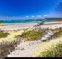 Callala Bay - Accommodation Sunshine Coast
