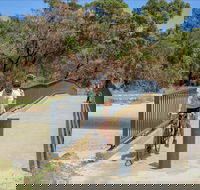Callala Bay - Accommodation Sunshine Coast