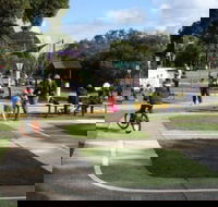 Campbelltown Bicycle Education Centre - Accommodation Sunshine Coast