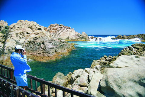 Canal Rocks - Accommodation Sunshine Coast 0