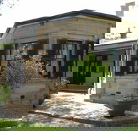 Carisbrook Historic House - Accommodation Sunshine Coast