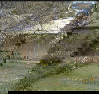 Castlemaine Diggings National Heritage Park - Accommodation Sunshine Coast