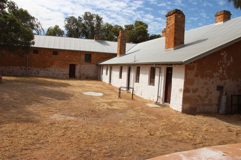 Central Greenough - Accommodation Sunshine Coast 1