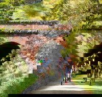 Cheviot Tunnel - Accommodation Sunshine Coast