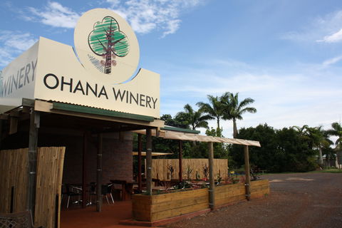 Childers Wine Trail - Accommodation Sunshine Coast 0