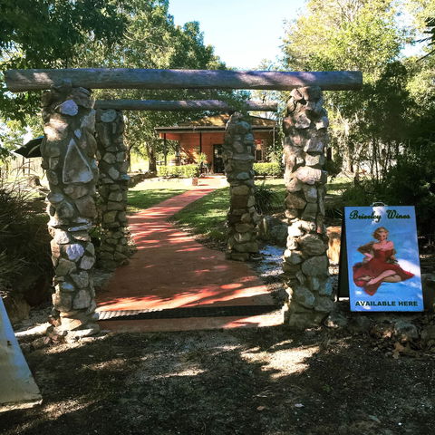 Childers Wine Trail - Accommodation Sunshine Coast 1