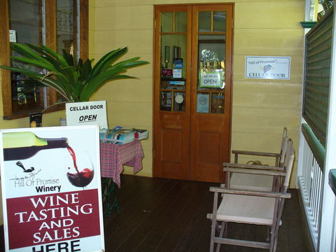 Childers Wine Trail - Accommodation Sunshine Coast 2