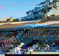 Club Dalmeny - Accommodation Sunshine Coast