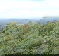 Collombatti Lookout - Accommodation Sunshine Coast