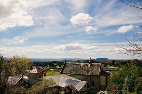 Convent Gallery Daylesford - Accommodation Sunshine Coast 0