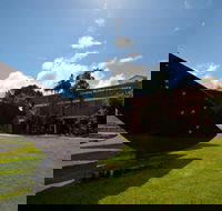 Cooroy - Accommodation Sunshine Coast