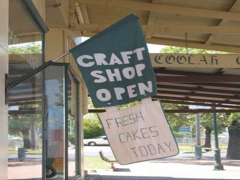 Coolah Crafts - Accommodation Sunshine Coast 0