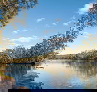 Corramy Regional Park - Accommodation Sunshine Coast