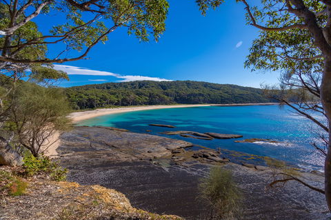 Depot Beach - Accommodation Sunshine Coast 0
