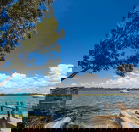 Dohles Rocks - Accommodation Sunshine Coast