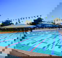 Dubbo Aquatic Leisure Centre - Closed Until Further Notice - Accommodation Sunshine Coast
