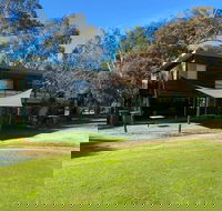 Echuca Back 9 Golf Course - Accommodation Sunshine Coast