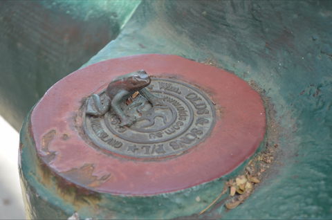 Ellena Street Pavement Art And Sculpture - Accommodation Sunshine Coast 2