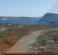 Elliston Coastal Trail - Accommodation Sunshine Coast