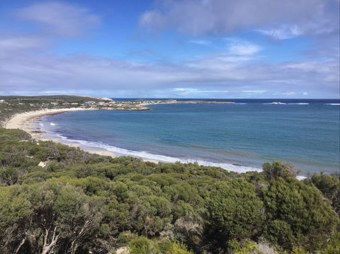 Elliston Coastal Trail - Accommodation Sunshine Coast 1