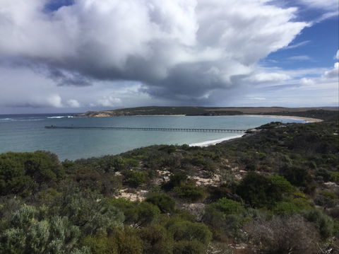 Elliston Coastal Trail - Accommodation Sunshine Coast 2
