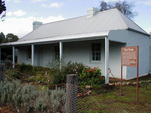 Elverd Cottage - Accommodation Sunshine Coast 0