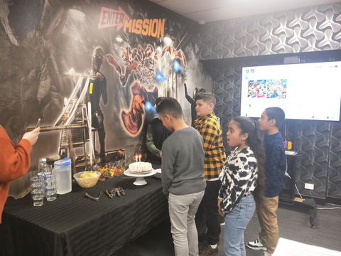 Entermission Melbourne - Team Based Virtual Reality Escape Rooms - Accommodation Sunshine Coast 2