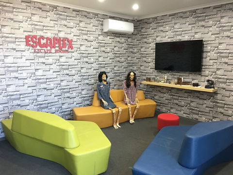 Escaplex Escape Rooms - Accommodation Sunshine Coast 0