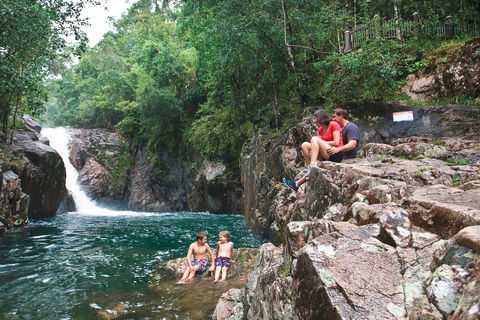 Explore The Mackay Region In One Day - Accommodation Sunshine Coast 0
