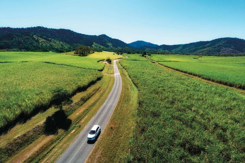 Explore The Mackay Region In One Day - Accommodation Sunshine Coast 2