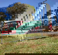 Fairfield Orchard - Accommodation Sunshine Coast