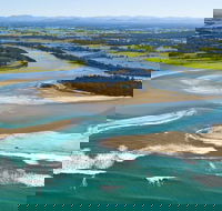 Farquhar Inlet - Accommodation Sunshine Coast