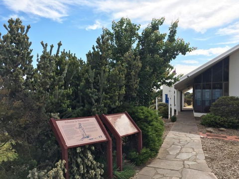 Fireball Bates Walking Trail - Accommodation Sunshine Coast 0