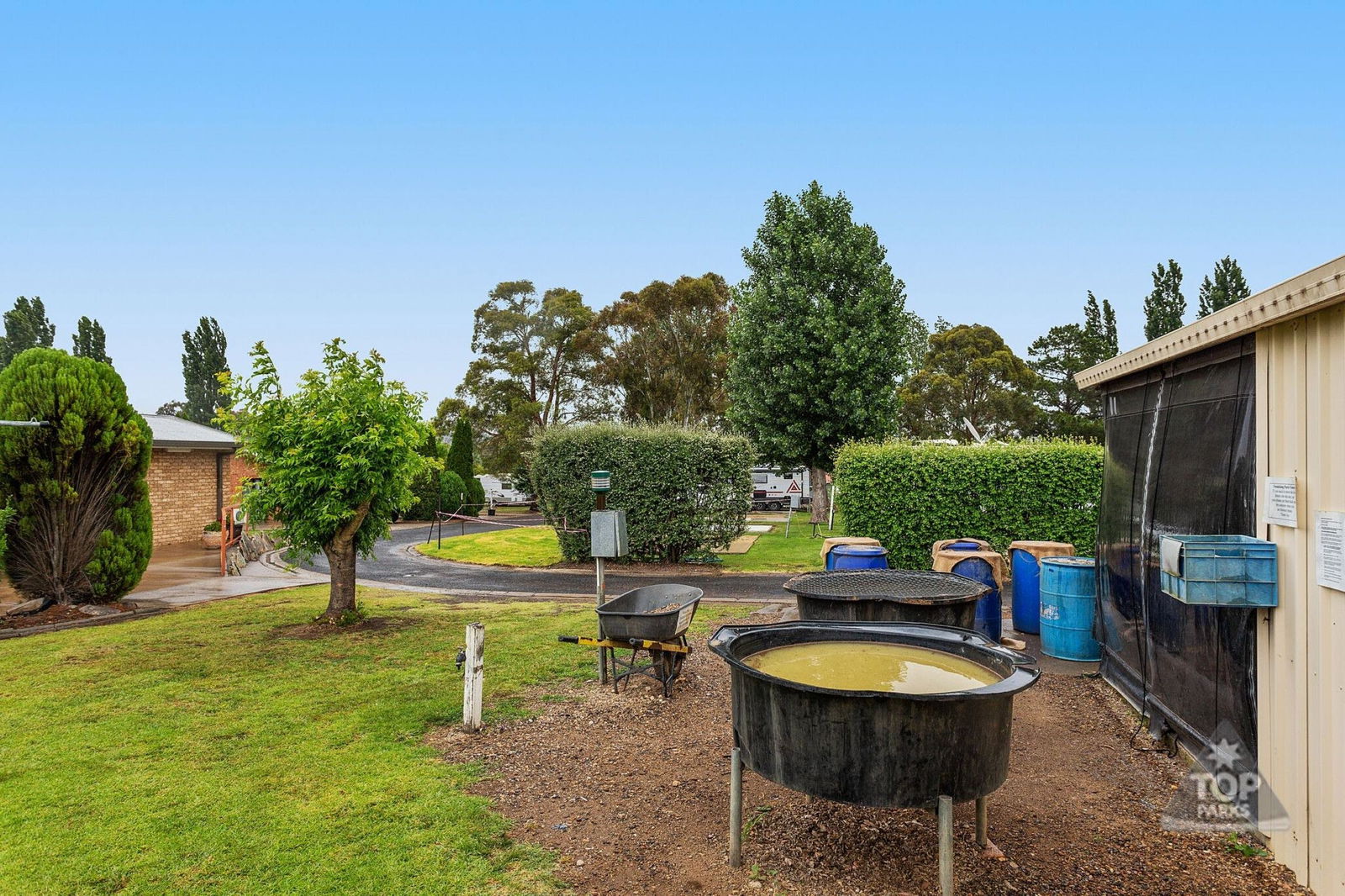 Kingsgate NSW Accommodation Sunshine Coast
