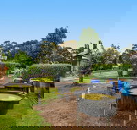 Fossicker Caravan Park Fossicking Park - Accommodation Sunshine Coast