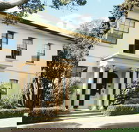 Franklin House - Accommodation Sunshine Coast