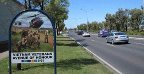 Geelong & District Sub Branch Vietnam Veterans Association - Accommodation Sunshine Coast 0