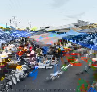 Global Food Markets - Accommodation Sunshine Coast
