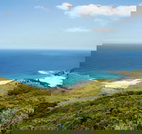 Governor Game Lookout - Accommodation Sunshine Coast