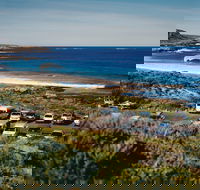 Gracetown - Accommodation Sunshine Coast