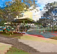 Grosvenor Park in Moranbah - Accommodation Sunshine Coast