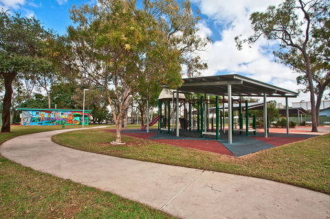 Grosvenor Park In Moranbah - Accommodation Sunshine Coast 0
