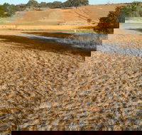 Gunning Golf Club - Accommodation Sunshine Coast