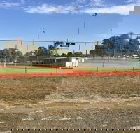 Gunning Tennis Courts - Accommodation Sunshine Coast