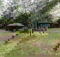 Gur-um-bee picnic area - Accommodation Sunshine Coast