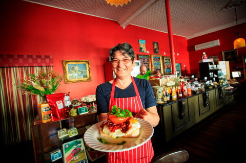 Gympie Region Food Trail - Accommodation Sunshine Coast 0