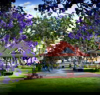 Gympie City Tourist Drive - Accommodation Sunshine Coast