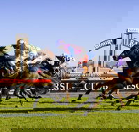 Hawkesbury Race Club - Accommodation Sunshine Coast