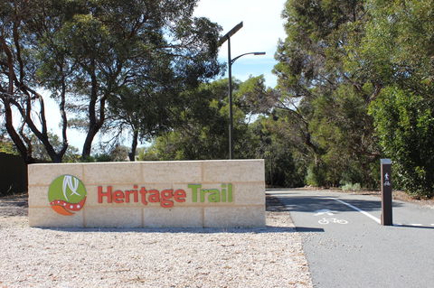 Heritage Trail - Accommodation Sunshine Coast 0