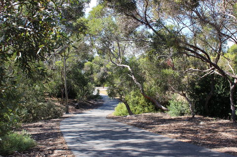 Heritage Trail - Accommodation Sunshine Coast 1
